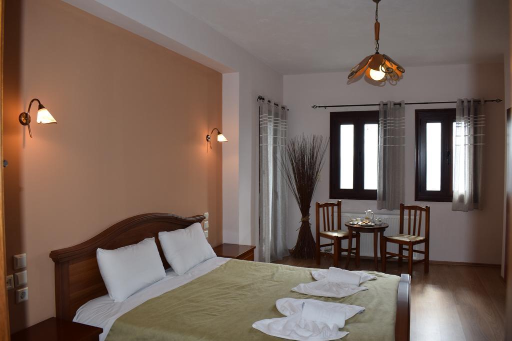Hotel Agnantio Janina Zewnętrze zdjęcie
